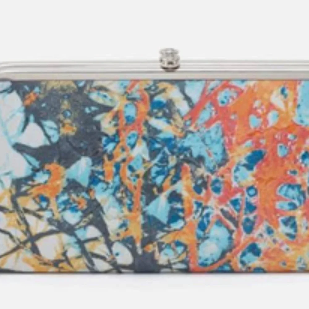 HOBO Wallet - Picture 1 of 2